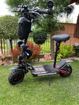 Kugoo G Booster