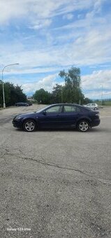 Mazda 6 2.0 diesel