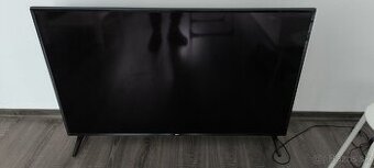 49" 4k Smart TV LG 49UM7050
