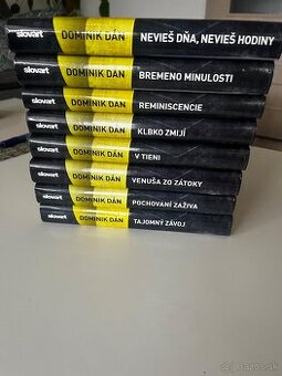 Dominik Dan