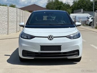 VW ID.3, 35.000km, LED, tepelné čerpadlo - 1
