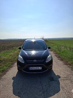 Ford Grant-C max 2.0 TDCI 103 kw
