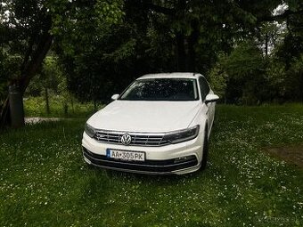 VW Passat B8 2.0 TDI 140kW 4Motion R-Line | Highline | FULL - 1