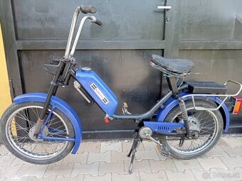 Babetta 210
