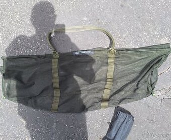Vanička na ryby .