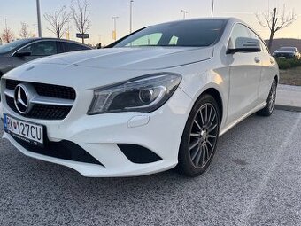 Mercedes Benz CLA 180 Shooting Brake - Combi (auto na predaj