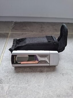 Mp3 prehravac Philips , stary, retro