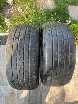 225/50 R17 letne pneu Altenzo