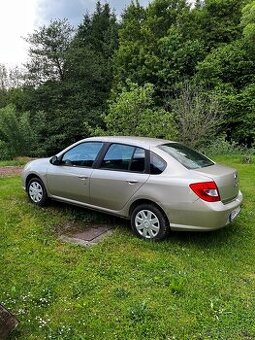 Renault thalia