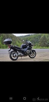 Bmw r 1200 st