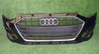 audi a4 nárazník b9 2019+