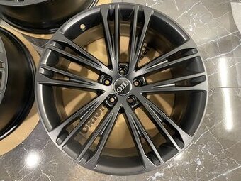 original alu kola audi a7 4k r20 5x112 4K8601025F