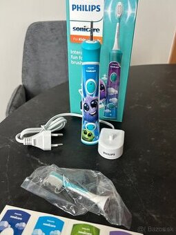 Philips Sonicare For Kids 3+