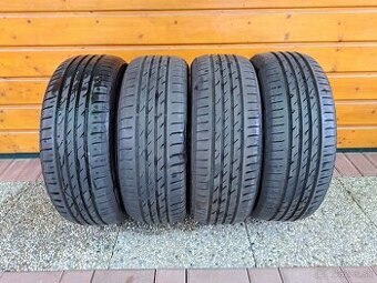 Letné pneu Nexen Nblue Plus 205/55 R16 DOT1323