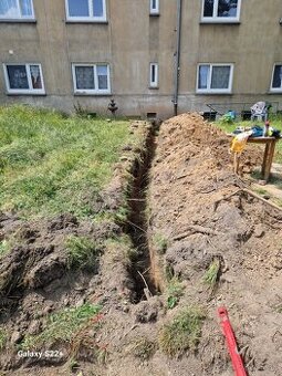 Pomocník k tepelným čerpadlám Nemecko