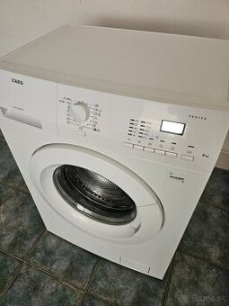 Pracka AEG Electrolux