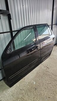 Skoda facelift dvere