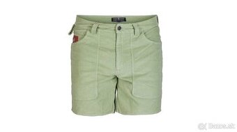 Nové kraťasy Amundsen 7incher Concord G.Dyed Shorts Men