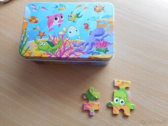 60 ks puzzle
