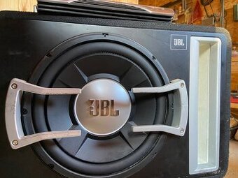 JBL GTO1204BR