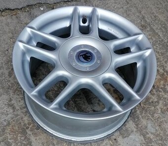 15" Alu disky, 5x112 mm, VW, Audi, Škoda, Seat