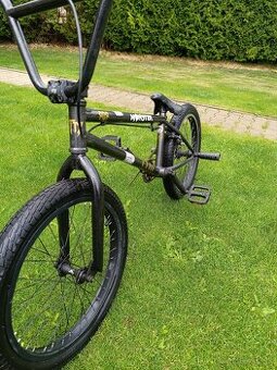 bmx