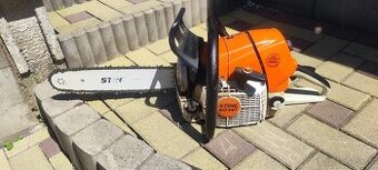 Stihl ms 461