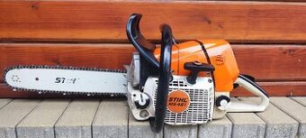 Stihl ms 461