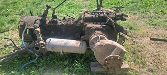 Zetor 7745