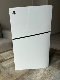 Playstation 5 slim (ps5)