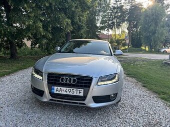 Audi a5 coupe