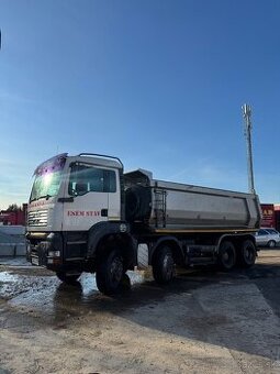 Man TGA 41.430 8x6