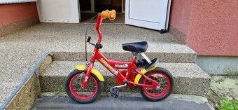 Detské bicykle