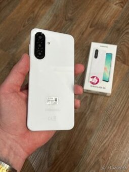 Samsung Galaxy A26 5G — SM/A266/DS
