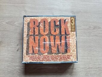 Rock Now - 1