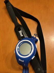 sportove hodinky s hrudnym pasom - 1