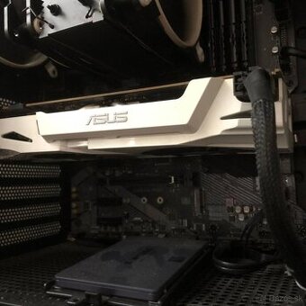 ASUS GTX 1070 8GB