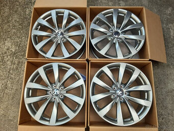 5x112 19" Volkswagen Arteon, Scirocco, Passat B8 -nové
