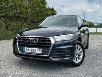 Audi Q5 40 2.0 TDI Sport quattro S tronic