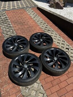VW Rosario Arteon Rline R20