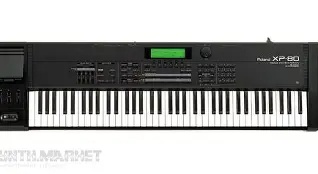 Roland XP80