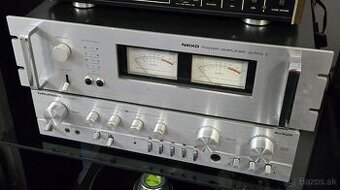 Grundig XV 5000  predzosilňovač