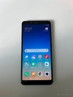 Xiaomi Redmi Note 5