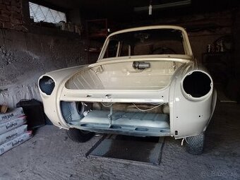 SKODA 1000MB