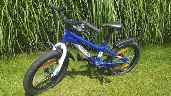 Detský bicykel GHOST POWERKID 16