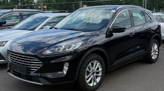 Ford Kuga 1.5 ecoboost—rv 2022–130tis km