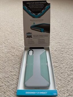 Obal na iPhone X - vhodný ako DAR
