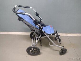 Darujem kočík/vozík pre dieťa zťp - 1