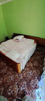 Darujem posteľ