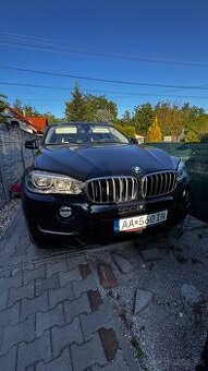 BMW X6 INDIVIDUAL